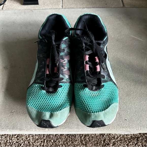 Puma women’s walking athletic shoes size 7 - Picture 5 of 8